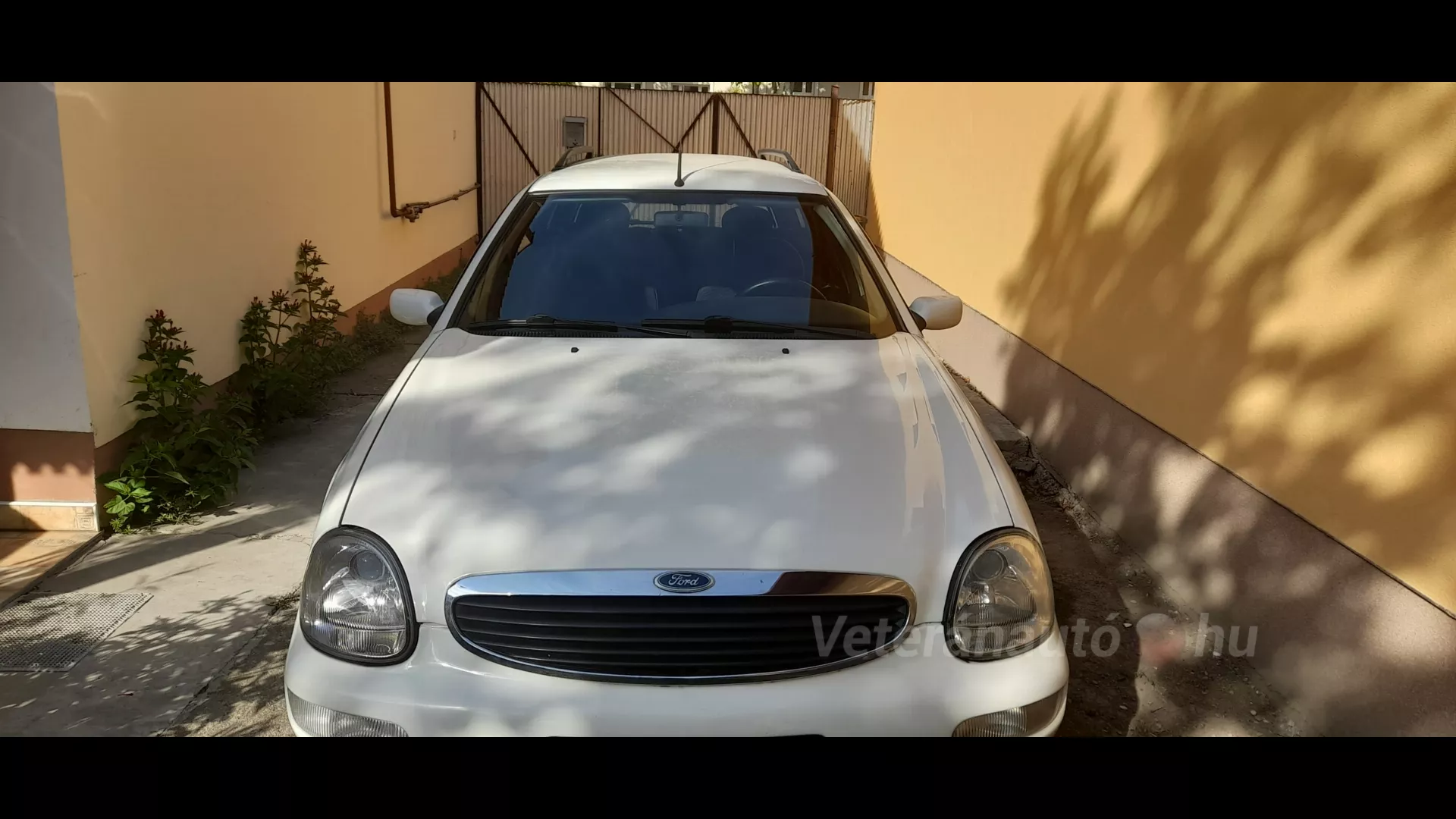 Ford Scorpio