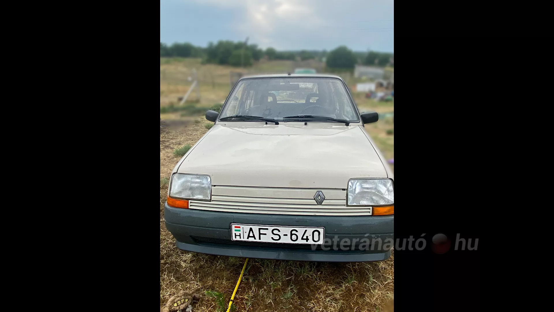 Renault 5