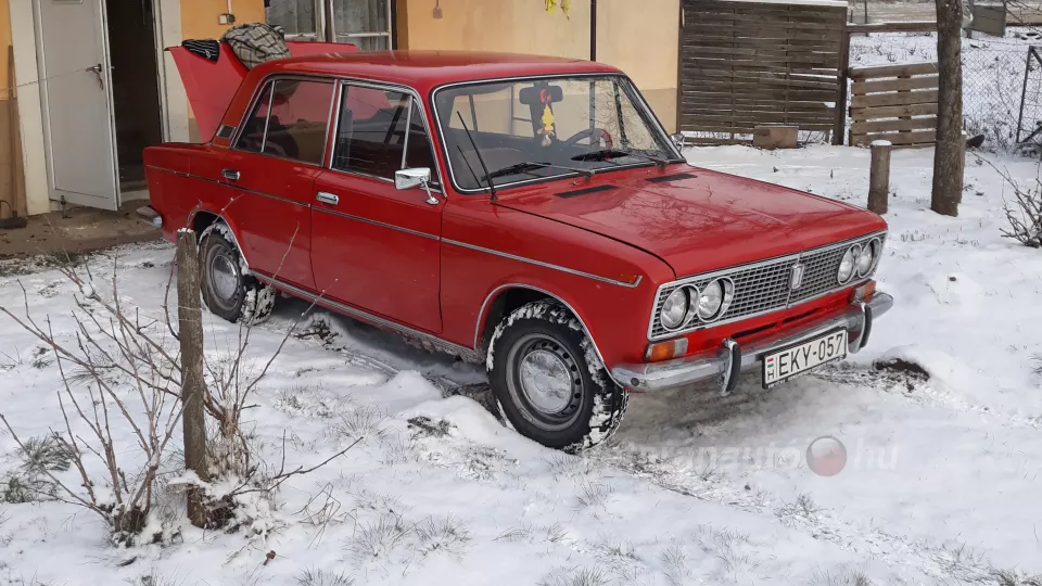 Lada 2103 eladó vagy cserélhető