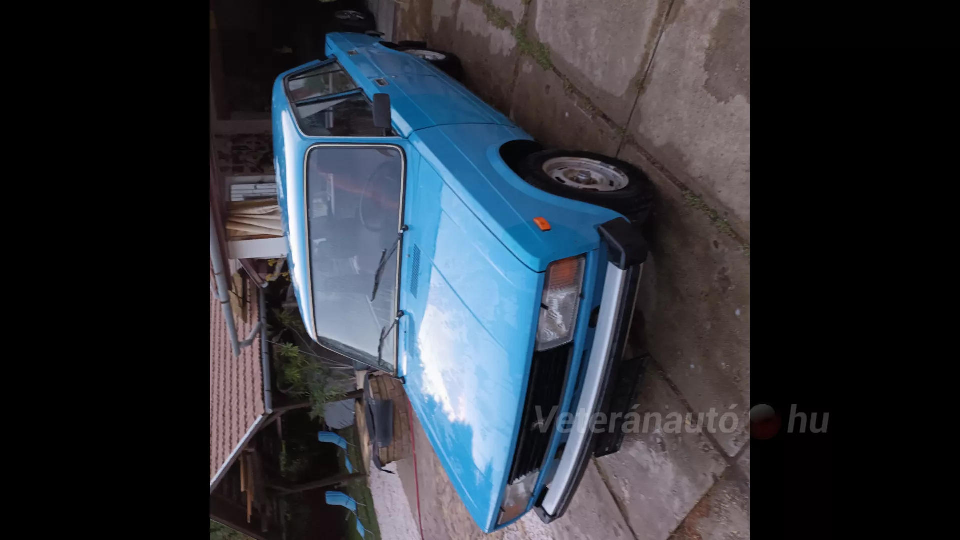 Eladó lada örökségböl