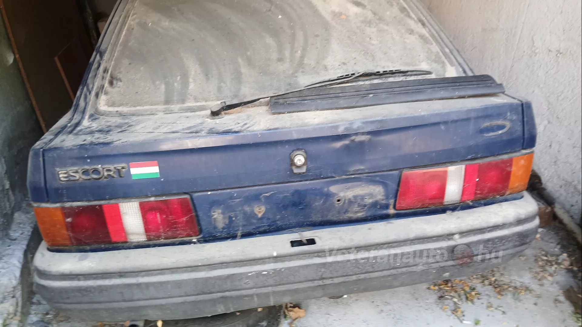 Eladó Ford Escort 1,3