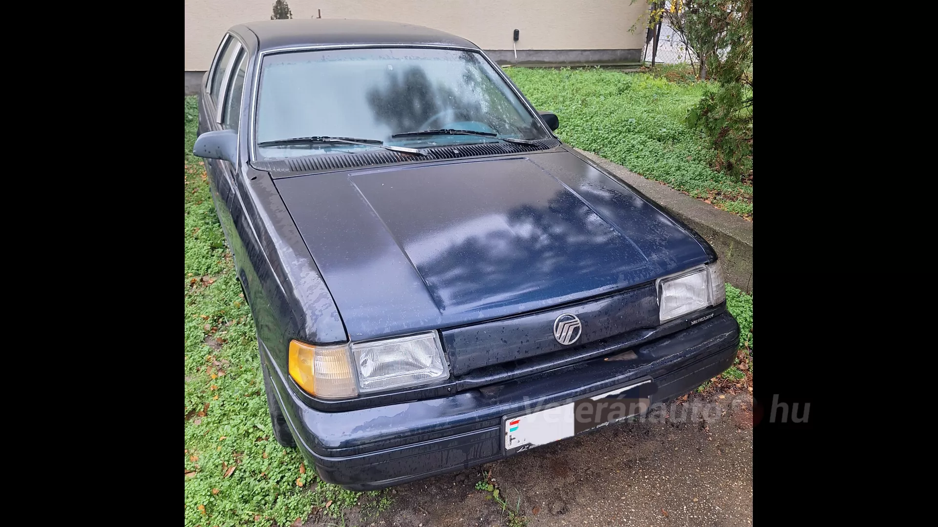 Különleges Ford Topaz Mercury eladó