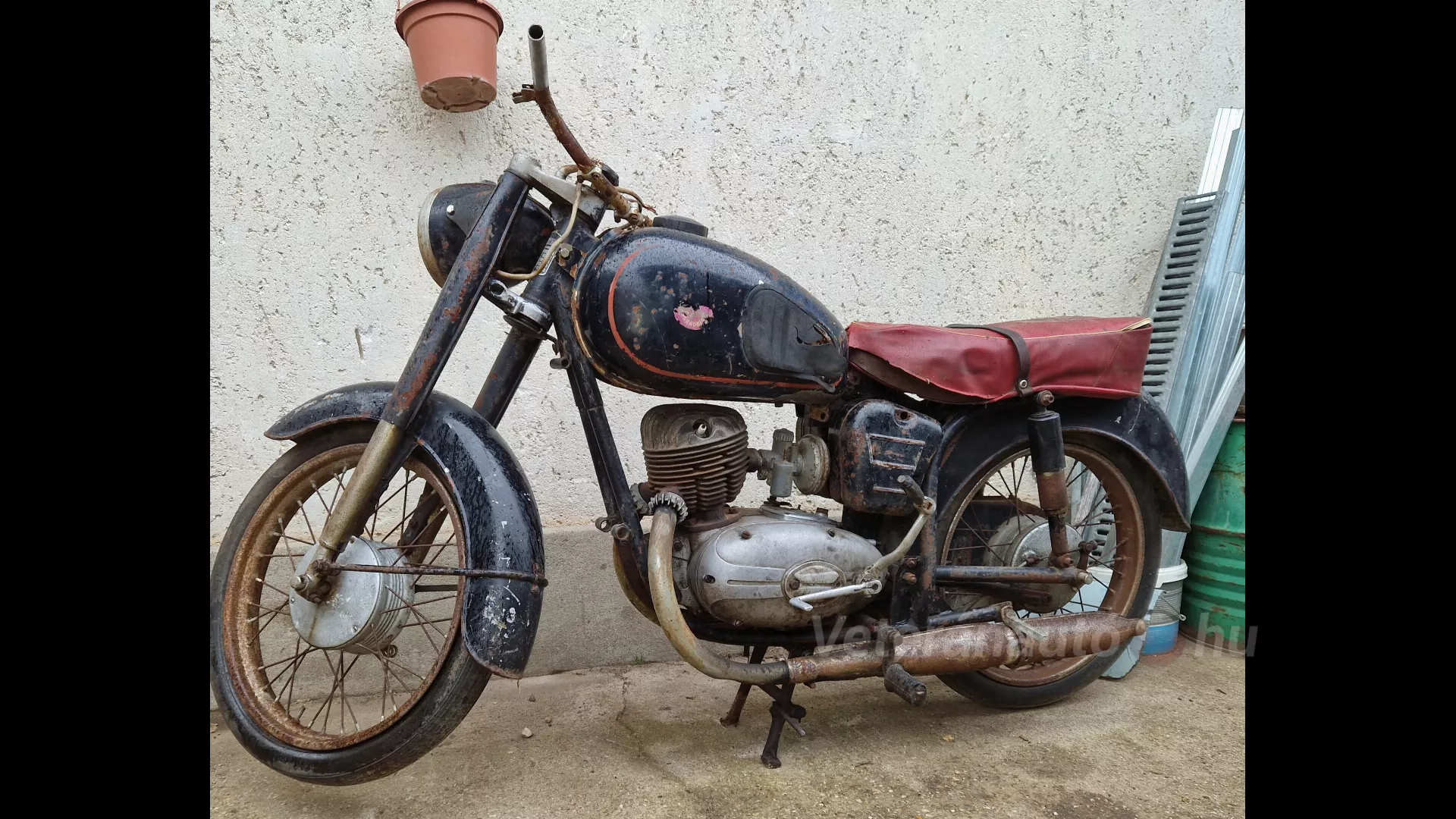 Fellelt Pannoniák eladók!