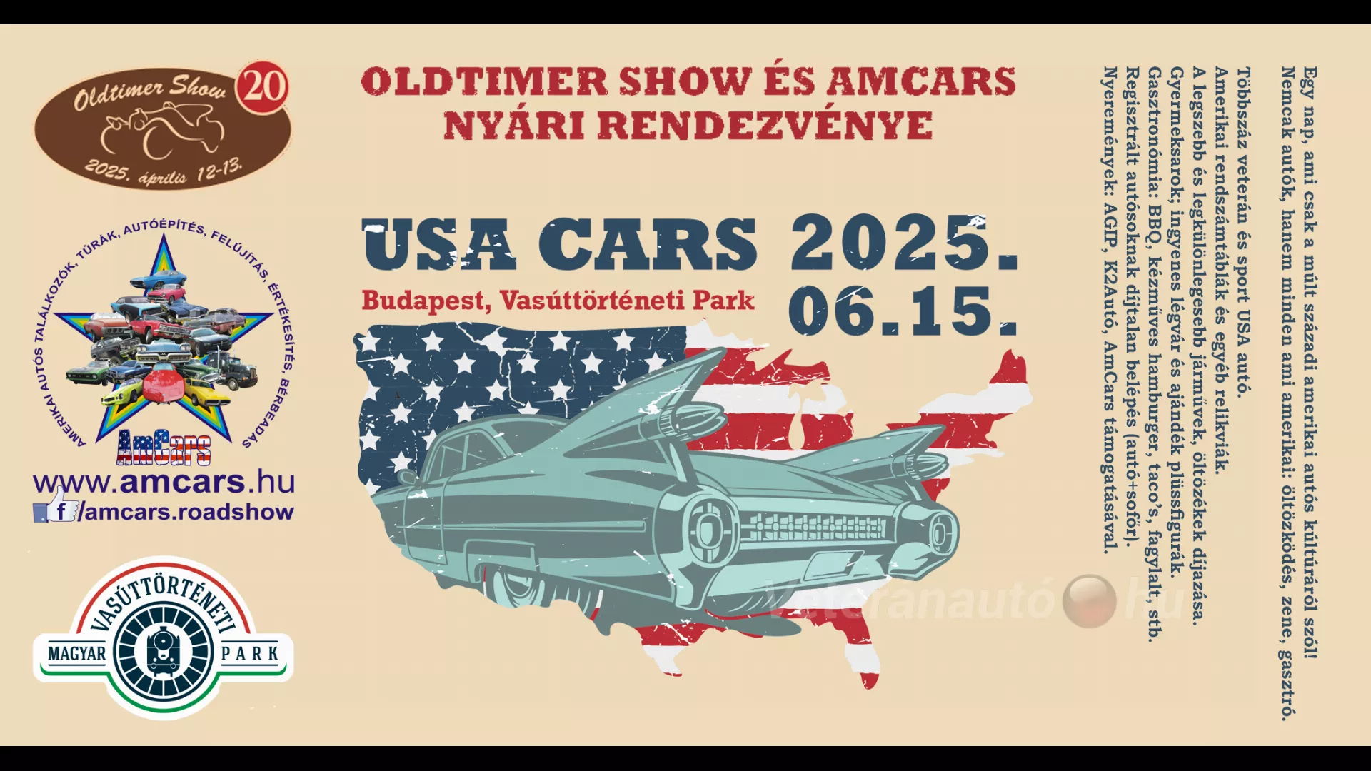 USA Cars 2025