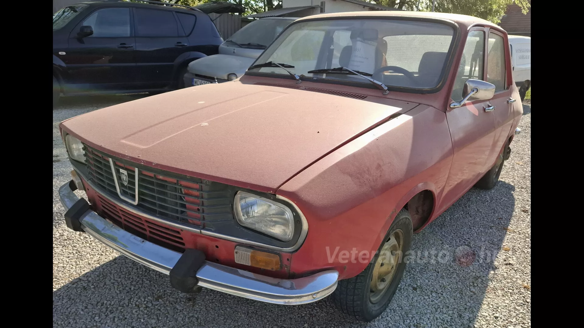 Dacia 1300