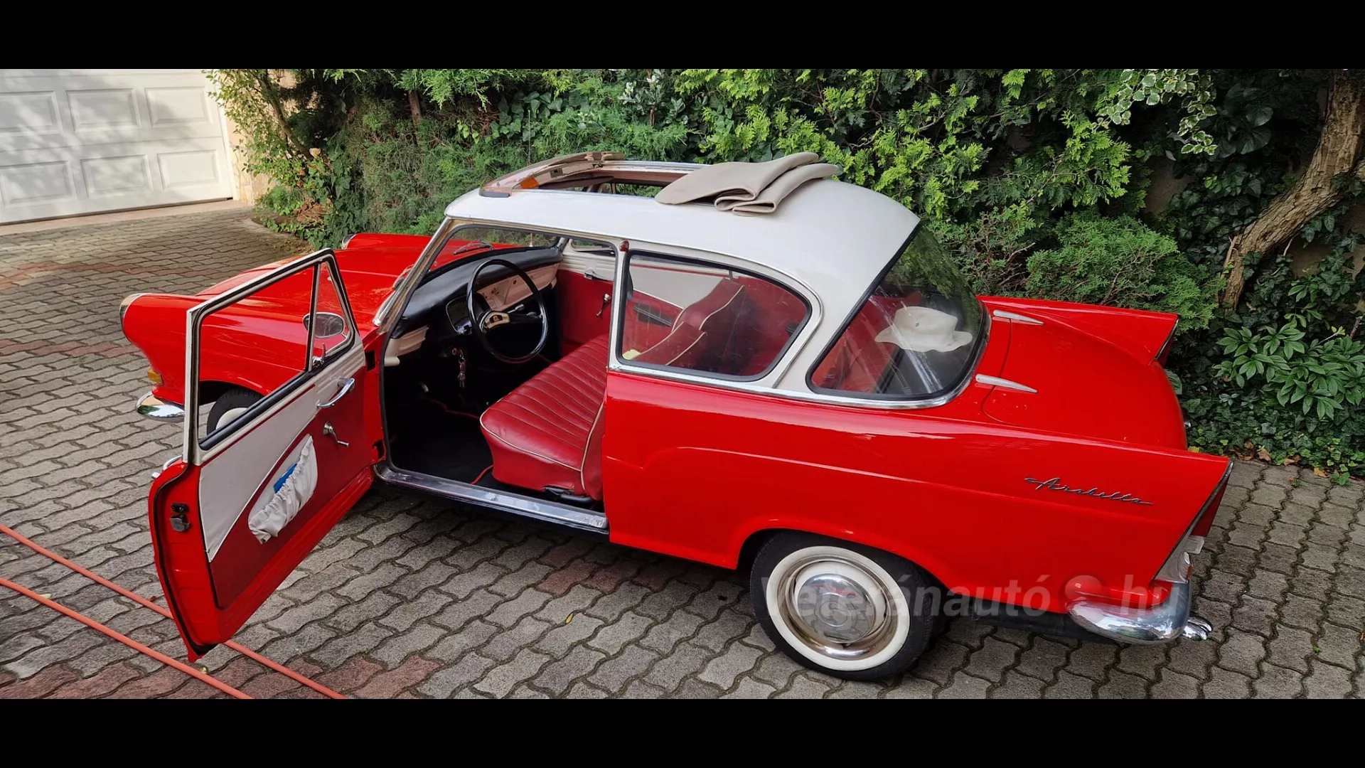 Csodálatos kis ritkaság amivel nagyon kevés gyűjtemény büszkélkedhet