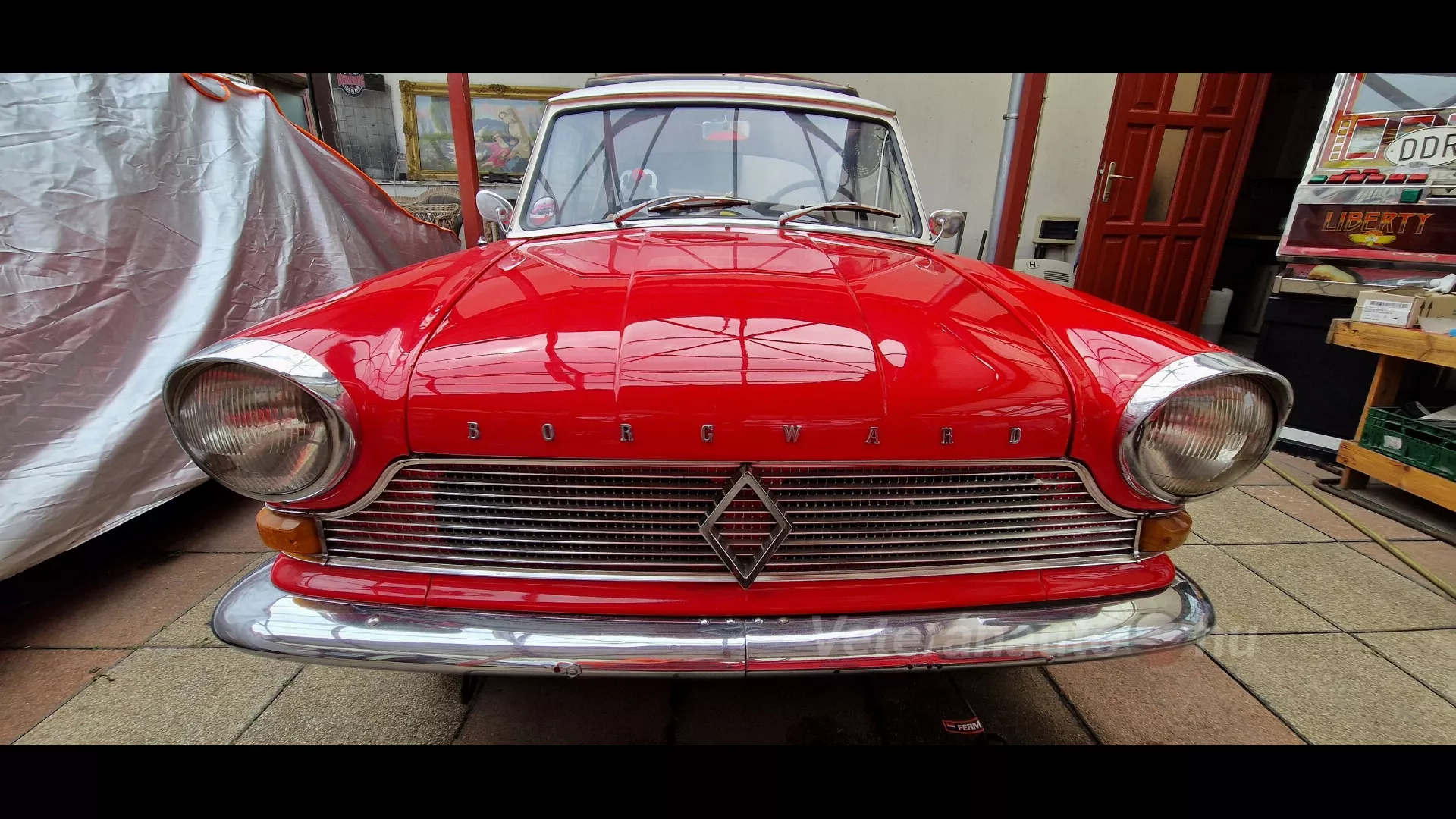 Csodálatos kis ritkaság amit nagyon kevesen ismernek