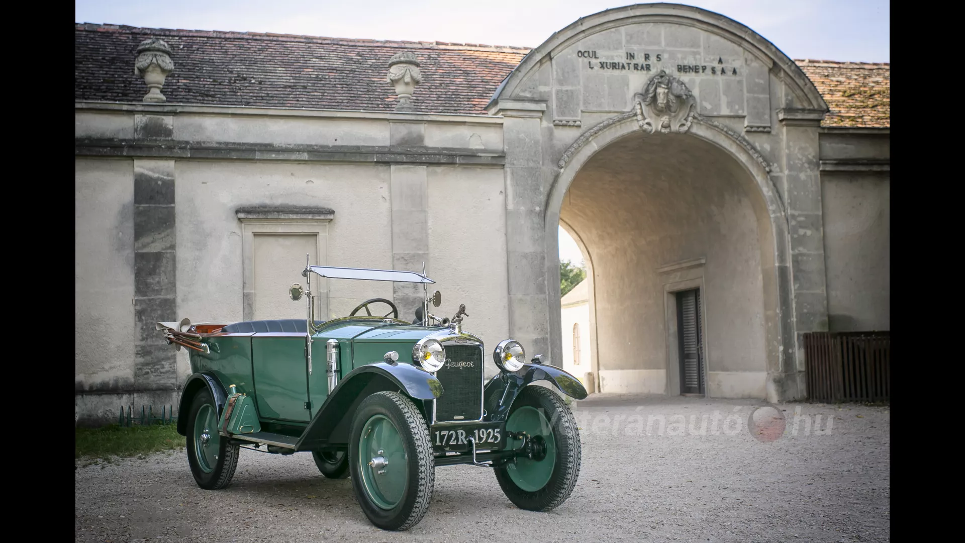 Peugeot