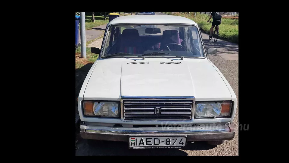 LADA 2107