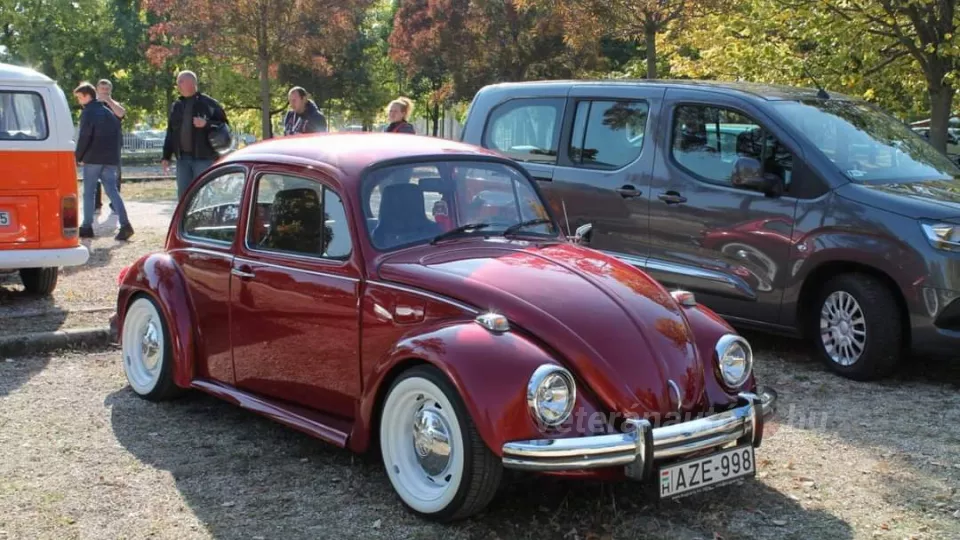 Vw bogár