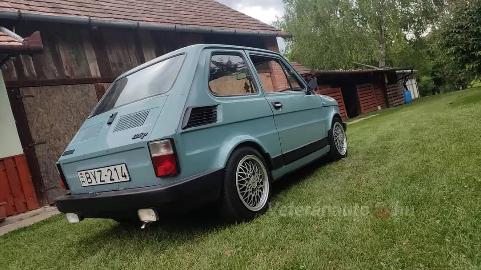 Fiat 126p