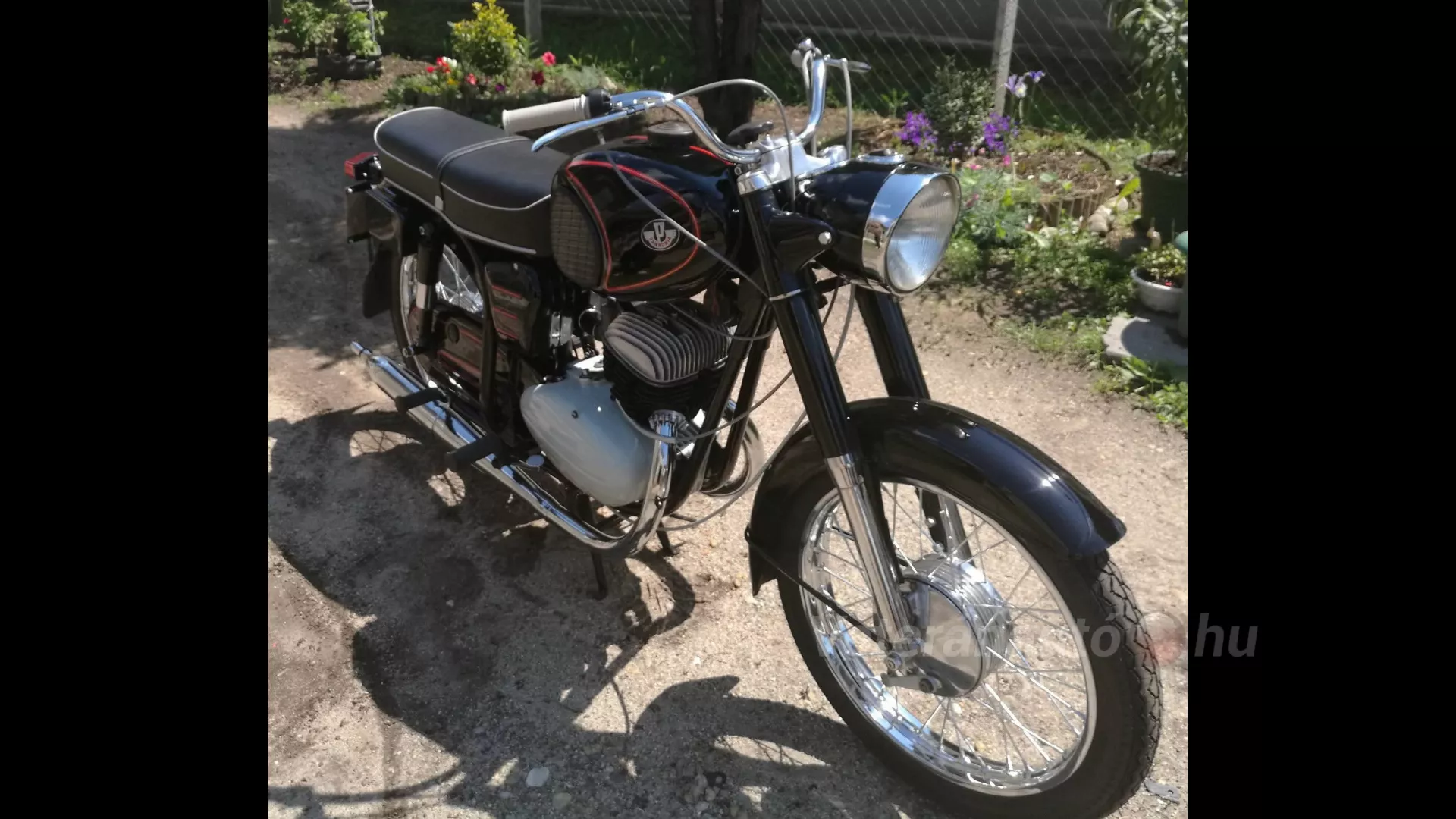 Pannónia P10 H 