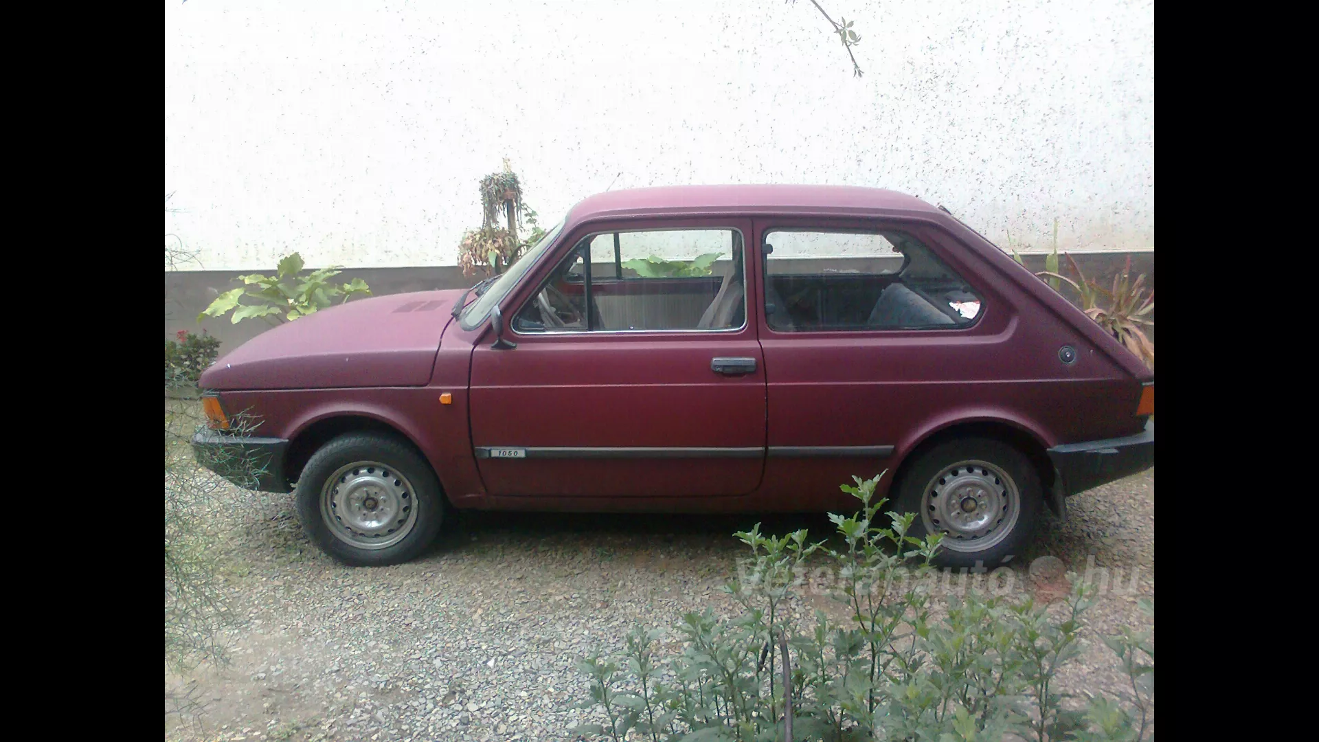 FIAT 127-149