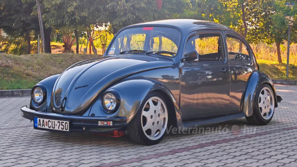 VW Bogár 1300 1969