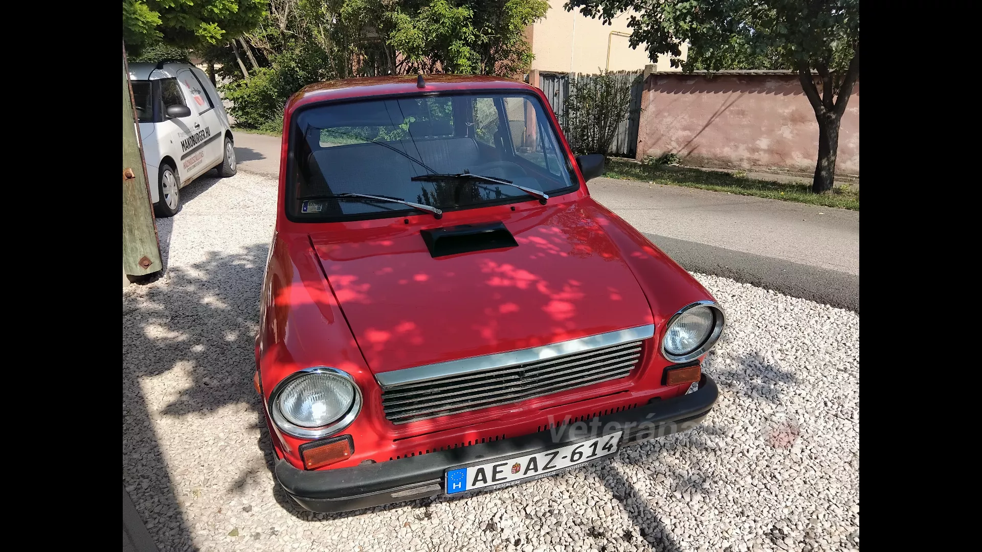 Autobianchi a112 