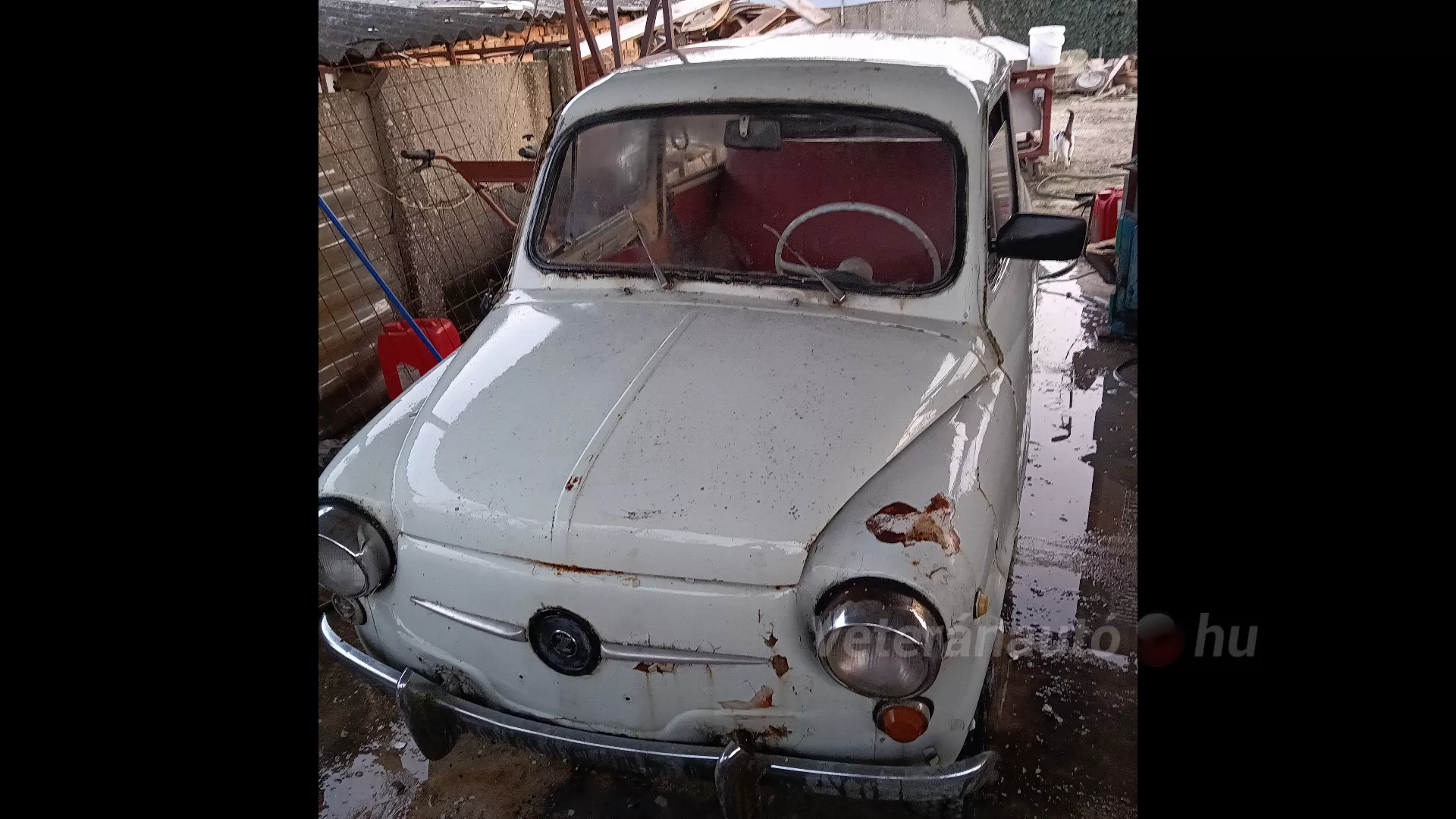 Zastava 750