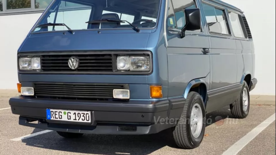 Vw Transporter T3 CARAT