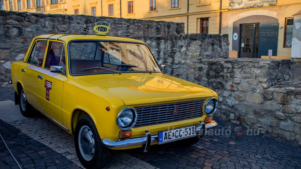 Lada 2101 1200