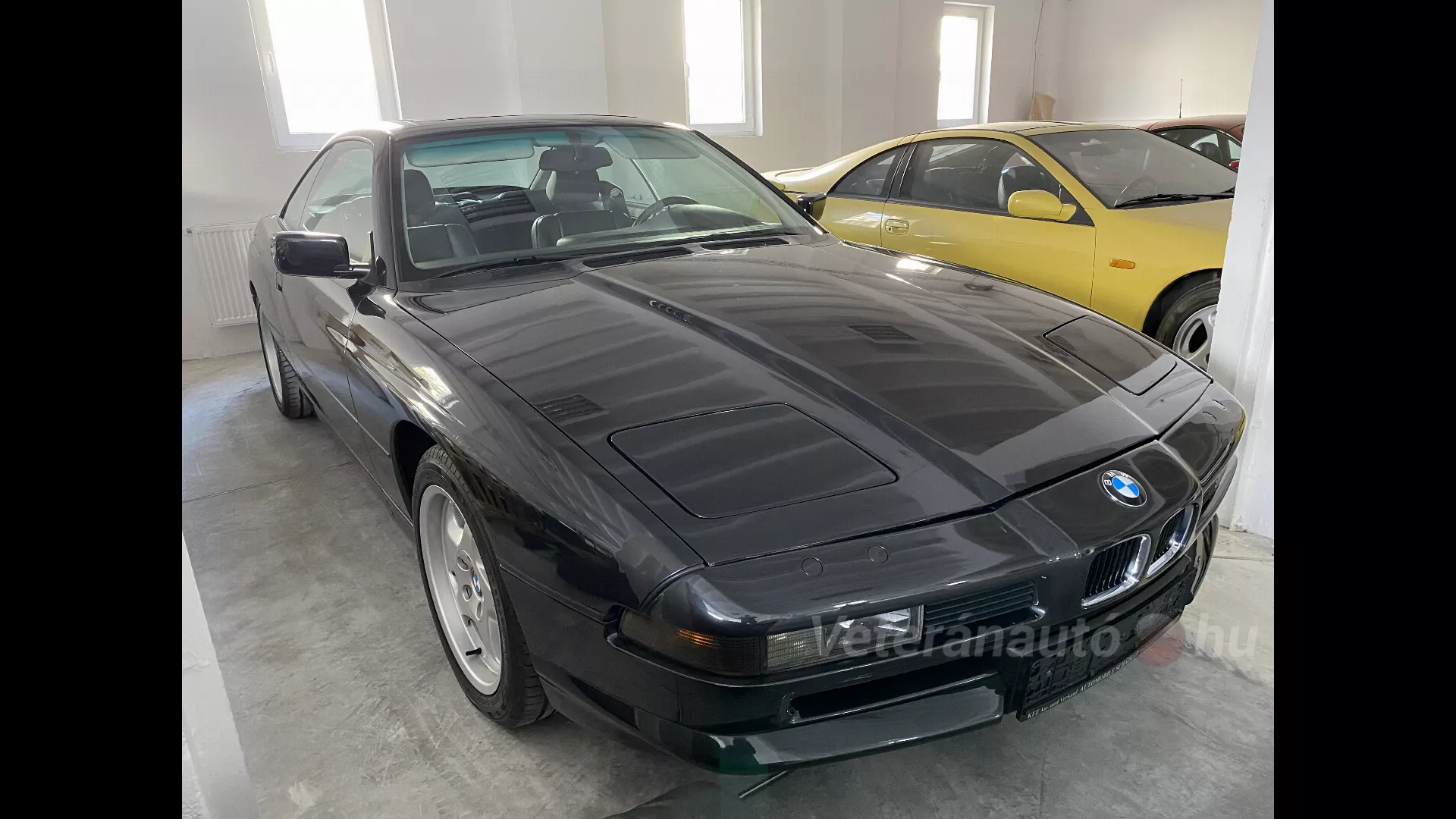 BMW 840Ci