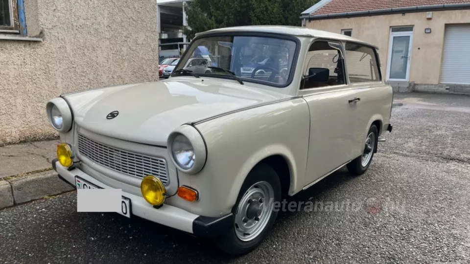 Trabant 691 Universal