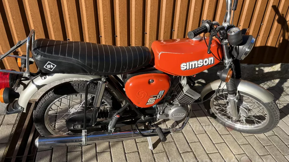 Simson