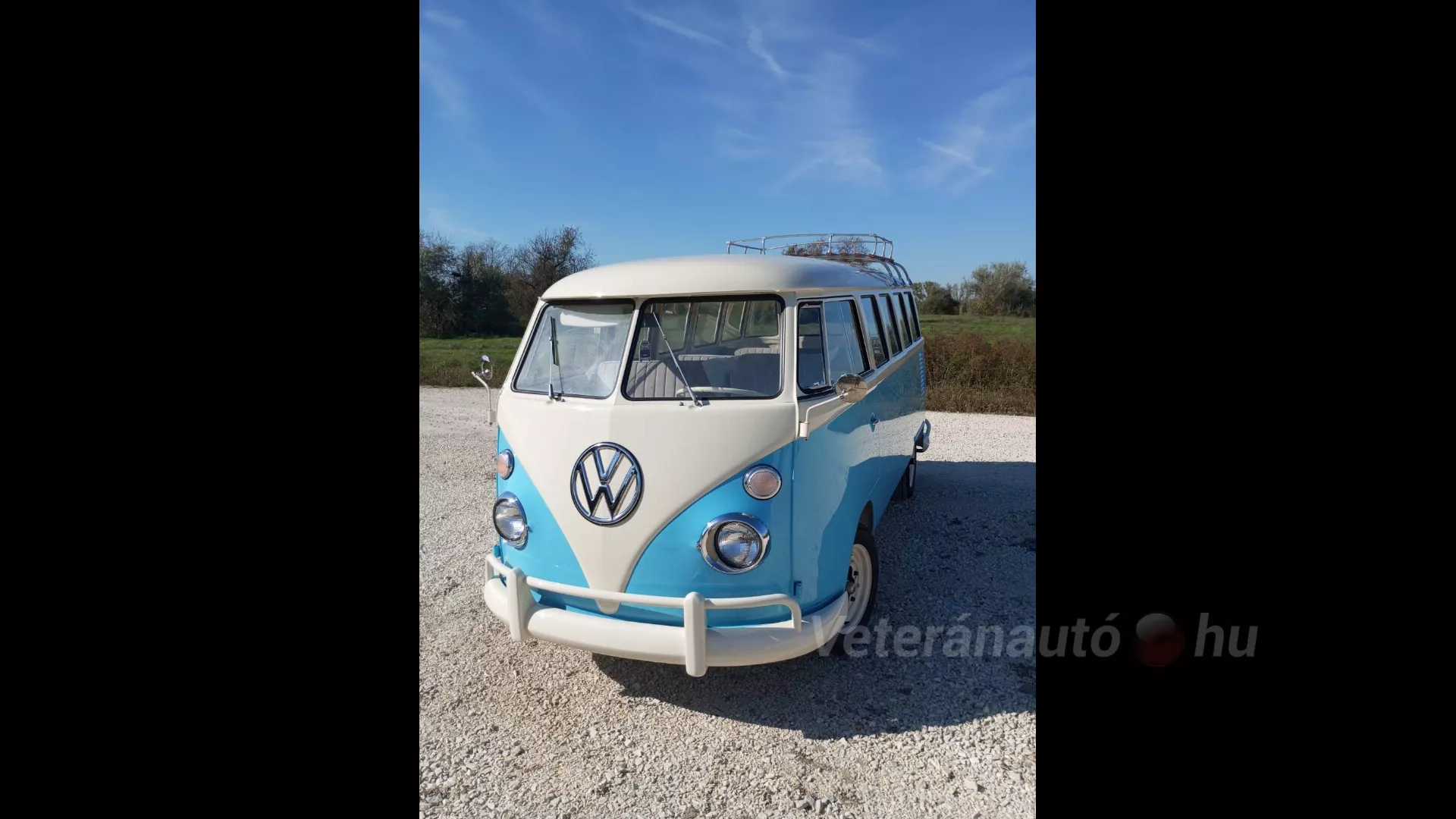Vw T1 eladó