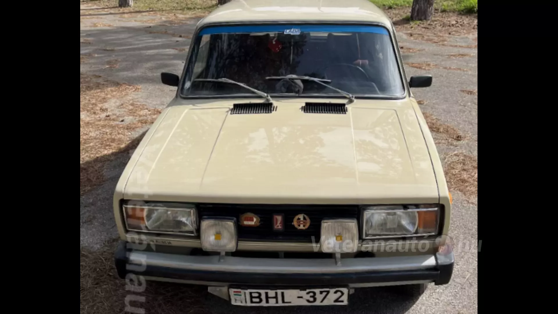 Eladó Lada