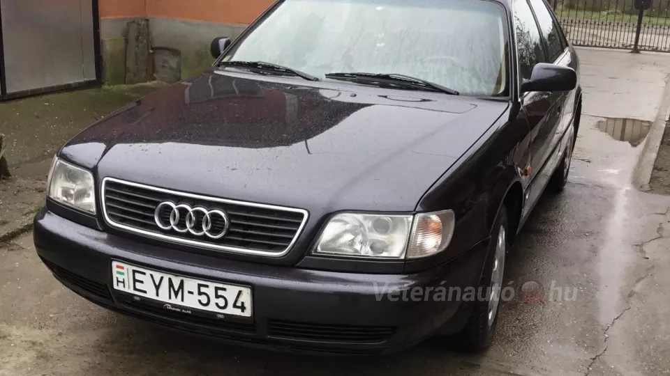 Audi A6 eladó