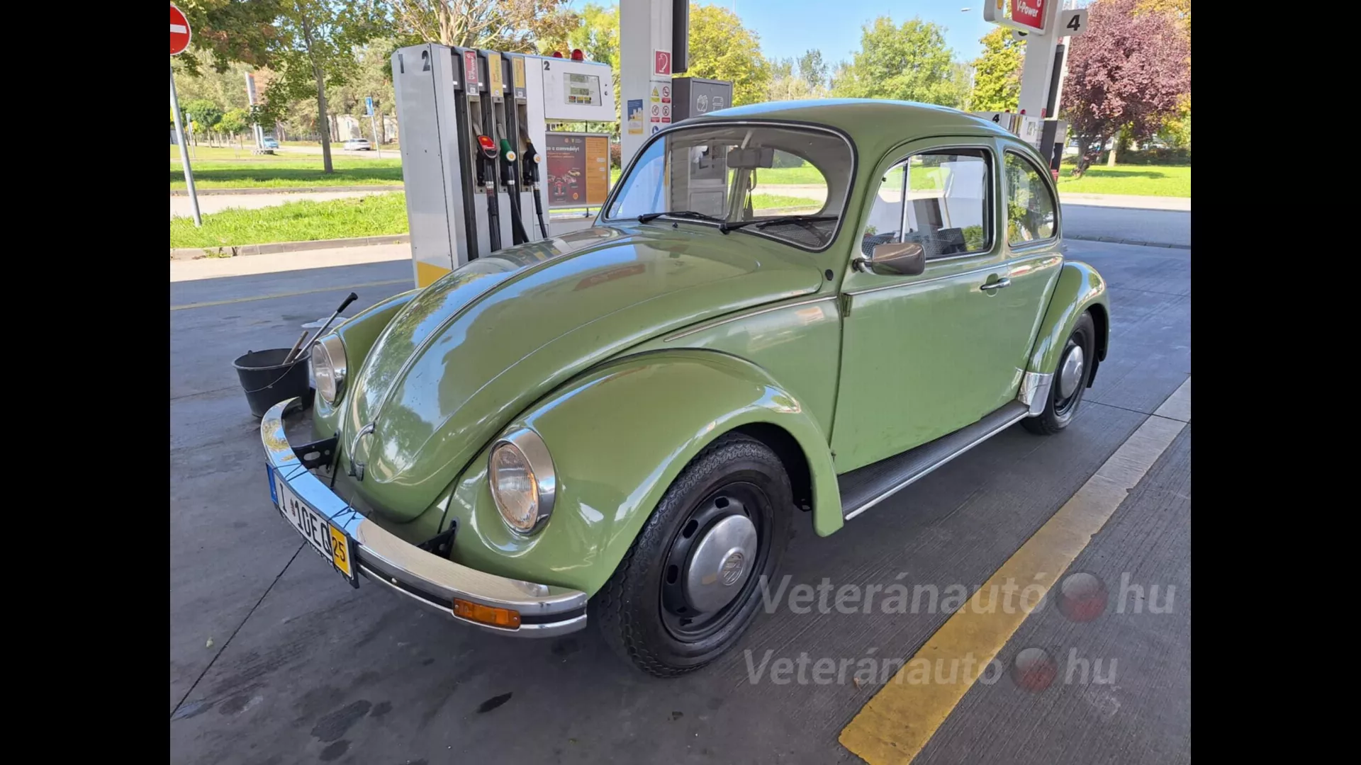 Volkswagen Bogar Mexico