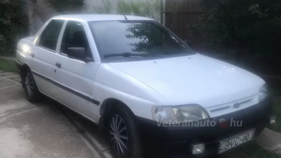 Ford Orion 1.8 Dizel