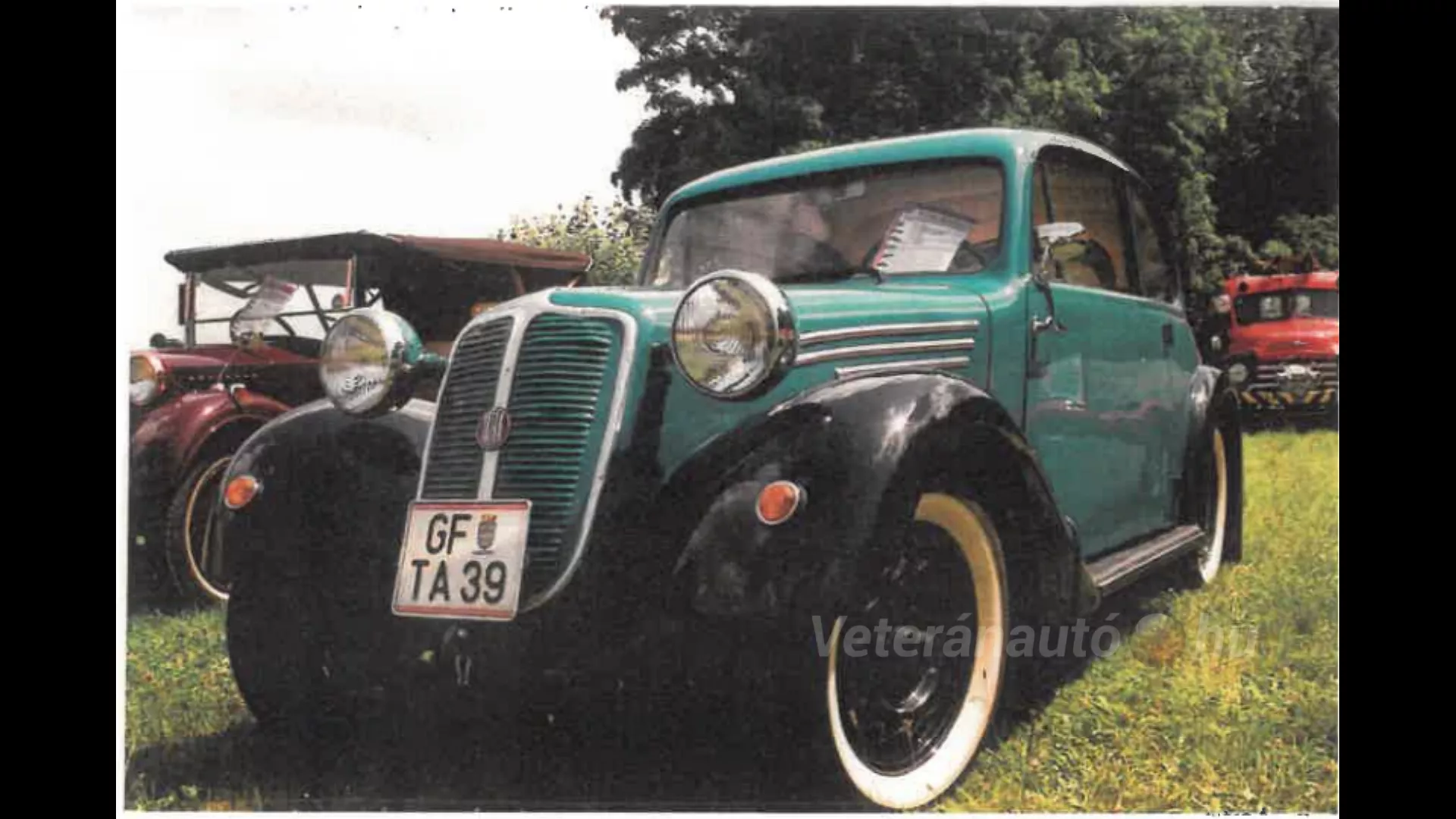 Tatra 57b