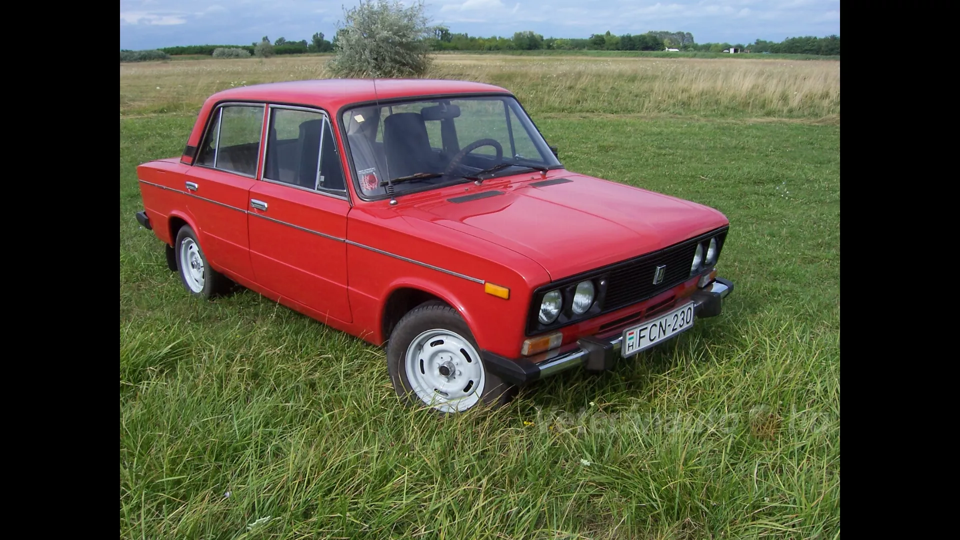 Lada 1500 S 21061