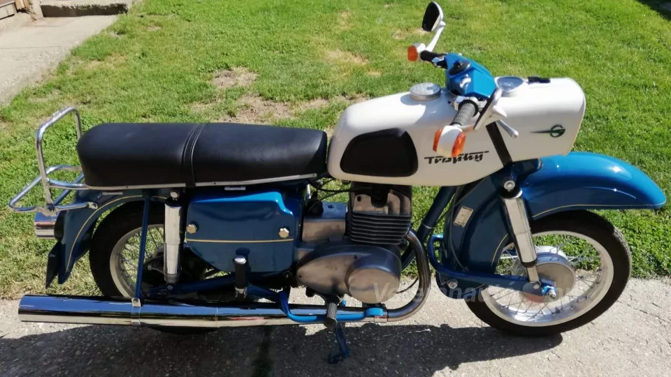 Mz es250/2